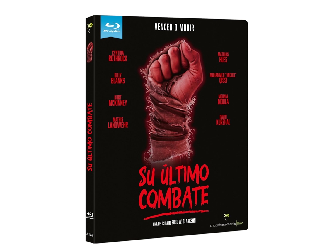 The Last Kumite 2024