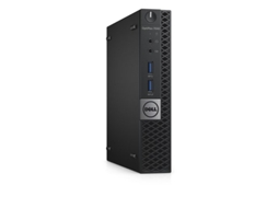 Optiplex 7040 Micro I5 6500T 16Gb Ssd 256Gb Wifi (Recondicionado Como Novo) DELL