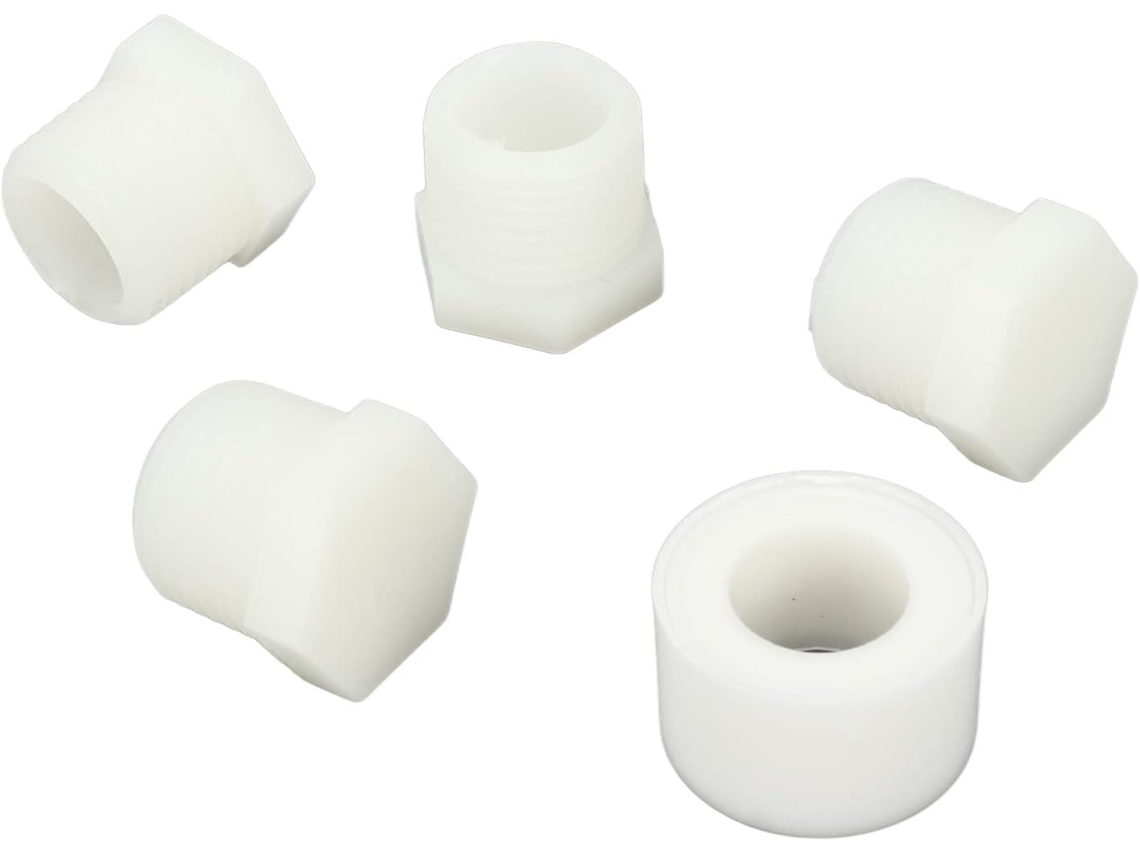 Conjunto De Bujão Drenagem Para Aquecedores Água, Chave Fácil
