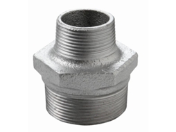 F245 Reduccion 245 2 1.1/2 Galvanizado Atusa