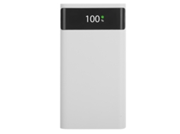 Kit de power bank EOOCOO, carregamento rápido 22.5W, sem solda