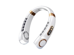 Resfriamento Circular de 360° YANYXR