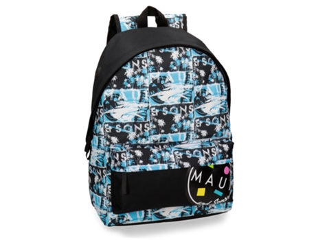 Mochila MAUI Shark 42cm (42x31x17.5cm)