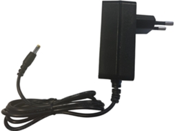 Carregador Compatível com Sony Srs-Xb40 GO SOLID