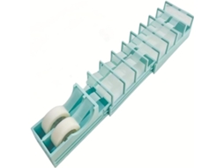 Dispensador de Adesivo Compacto e de Alta Qualidade Perfeito para Embalagens. SFUSHOS