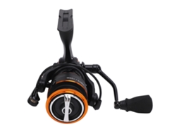 Molinete Ultra Leve Carbono 3000m 100m