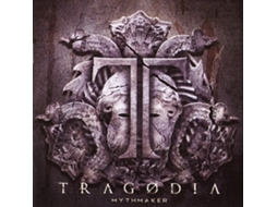 CD Tragodia - Mythmaker