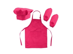1 Conjunto De Cozinha Infantil