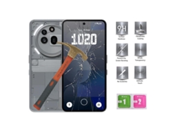 Película Protetora De Tela Para Celular 3a Pro (5g) Vidro Temperado Ptc Mobilevayotoy