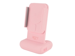 Suporte Para Câmera De Telefone Bluetooth Controle Remoto Sem Fio Rotação Grampo Smartphone Câmera Obturador Grip Para Vídeo Foto Tiro Equipamento Ex