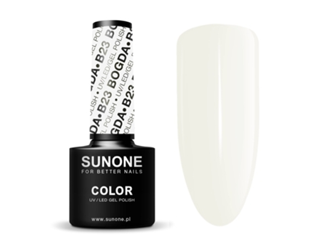 Professional Hybrid Gel Nail Polish B23 Bogda 5ml Uv/led Compatible Sunone