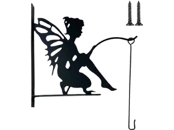 Suporte De Parede Externo Suspenso - Para Uso Interno E Externo