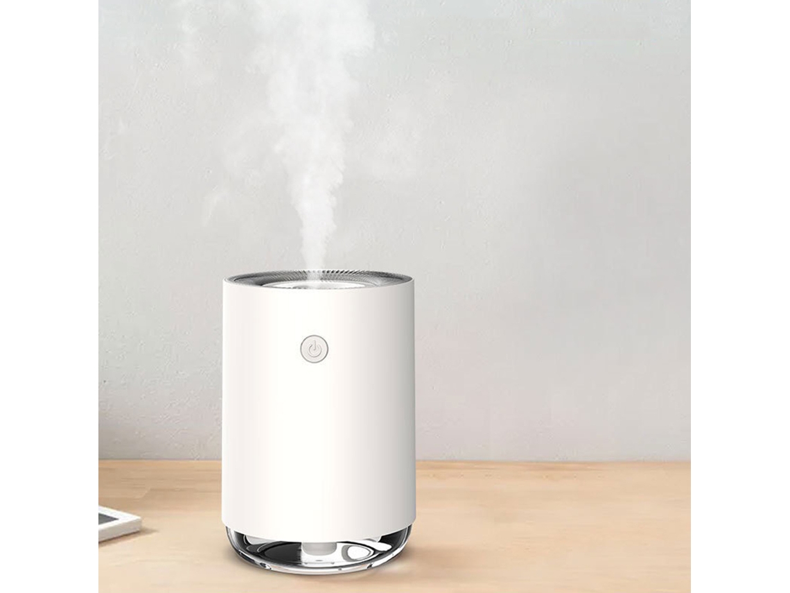 Humidificador Usb Difusor para Home Office