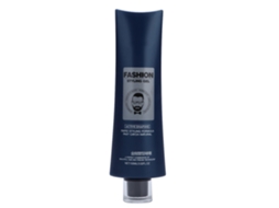 2026 gel Wax de Estilo para Cabelo Masculino Profissional Hidratante de Longa Duração 100ml