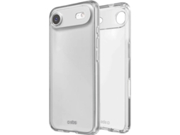 Capa SBS 0.3 Skinny iPhone 17 Air (Transparente)
