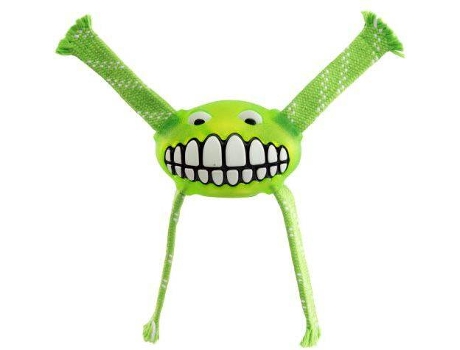 Brinquedo Flossy Grinz 16,5 Cm. Fgr01-L 24 cm 