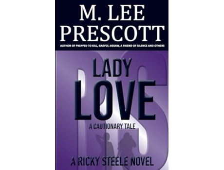 Livro Lady Love A Cautionary Tale de M Lee Prescott (Inglês)
