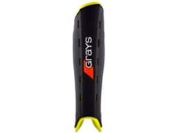 Protectores de Pernas para Mulher de Hóquei GRAYS HOCKEY (XS - Multicor)