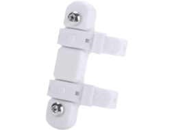Suporte para Bicicleta HARILLA resistente antiderrapante aço compatível com S/MARCA