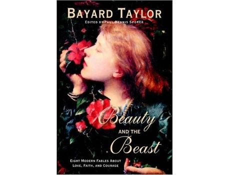 Livro Beauty and the Beast de Bayard Taylor (Inglês)