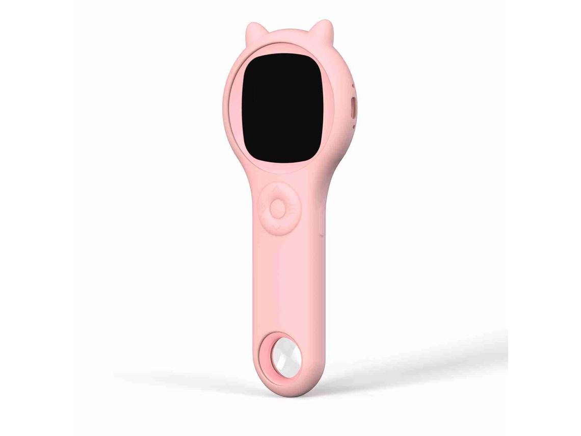 Microscópio Infantil 2in com Tela IPS 500x YURU