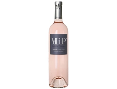 Espumante DOMAINE SAINTE LUCIE Domaine Sainte Lucie Mip Rosado Côtes De Provence (6 L - 1 unidade)