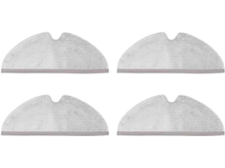 Panni For La Pulizia, Compatibili Con , Roborock, S5 S50 S51 S55 S6