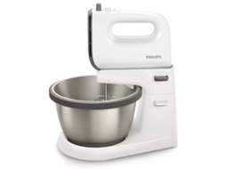 Batedeira com Taça PHILIPS 450 W