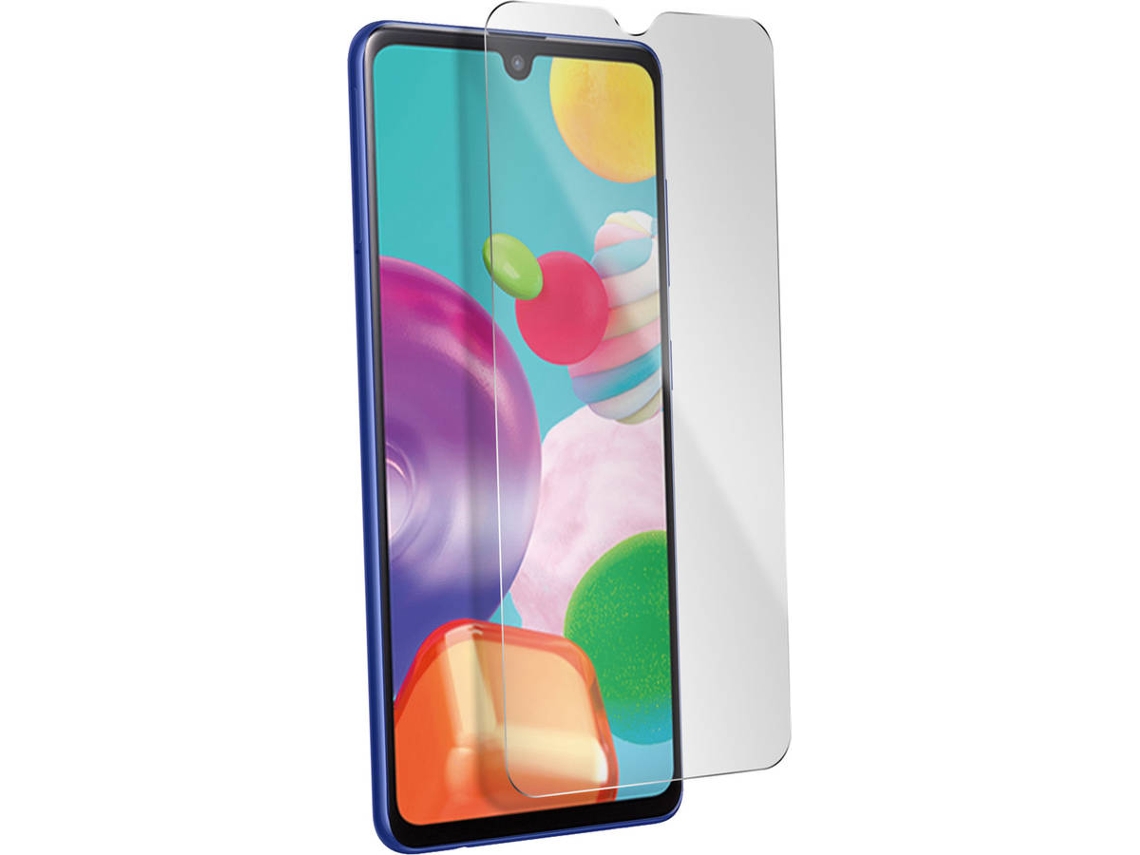 Película de Vidro Temperado Samsung Galaxy A41 AVIZAR 9H