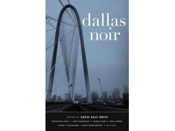 Livro dallas noir de edited by david hale smith (inglês)