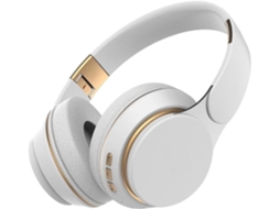 Ouvintes Bluetooth Sem Fil Pliables, Hi-fi Estéreo, Com Micro, Para Ordinateur Portable, Performances De