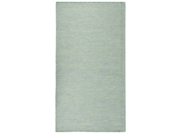 Outdoor Rug, Outdoor Rugs Vidaxl Turquesa Plástico (140 X 200 Cm)