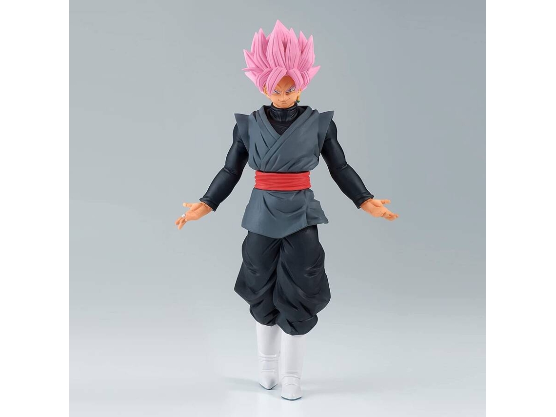 Boneco Dragon Ball Z - Goku Super Sayajin 1 - 20cm