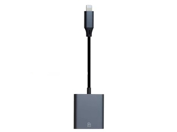 Leitor de Cartão Nördic Conector 8 Pinos Sd Uhs i AQUAFORGE