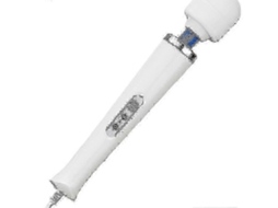 Varinha Massageador - Varinha De Massagem Com Fio Para Relaxamento - Vibração Para Alívio De Tensão Muscular Nas Costas E Pescoço (1 Unidade -