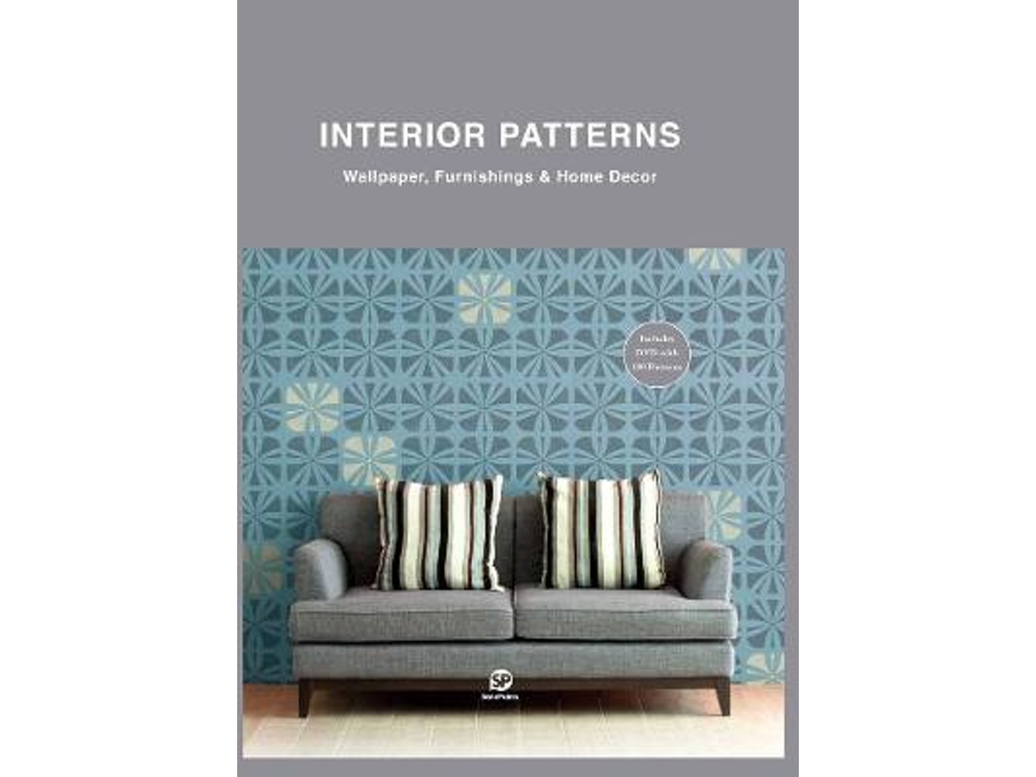 Livro interior patterns de sendpoints (inglês)