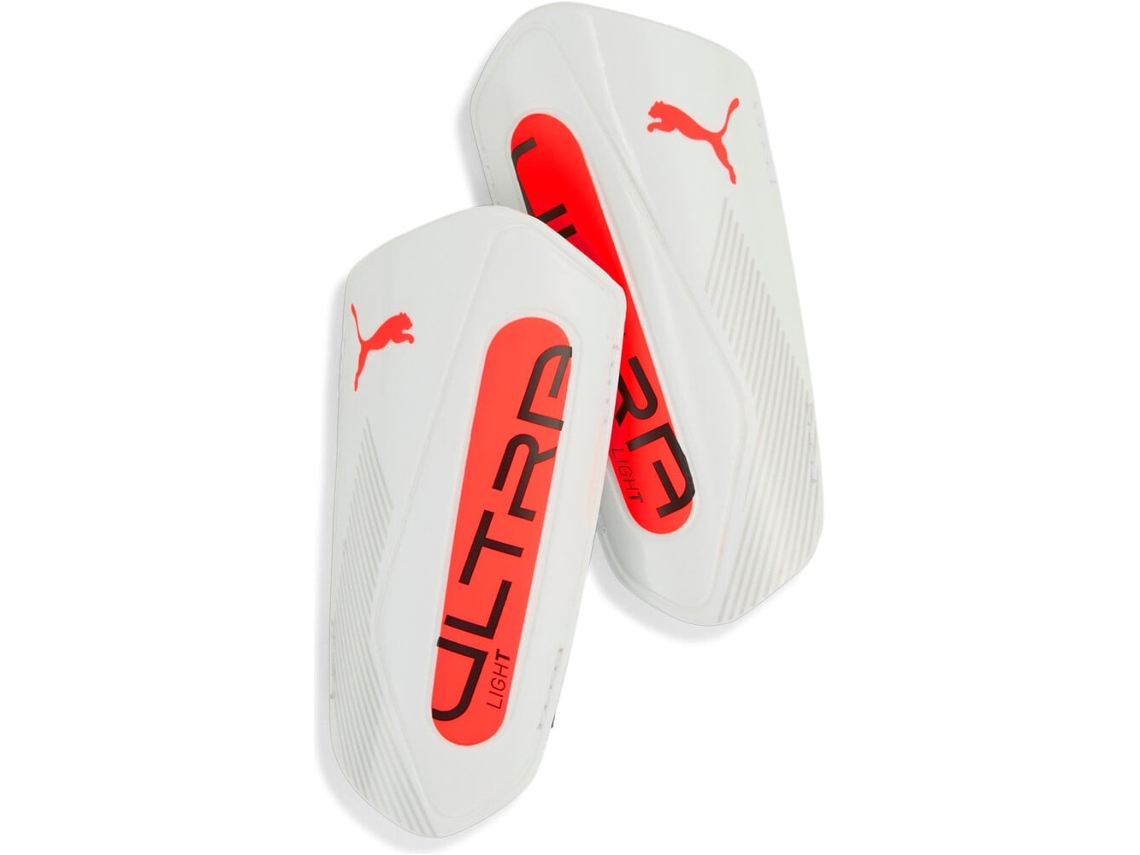 Espinilleras Puma Ultra Light Strap
