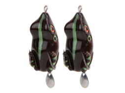 Lure (for Fishing Snakehead, Attracting Fish)