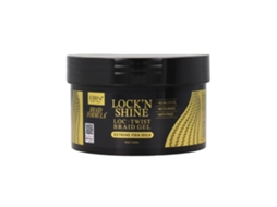 Braid Formula Lockn Shine Gel 236 Ml Ebin New York