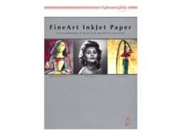 Hahnemuhle Photo Rag A4 25 Sheets