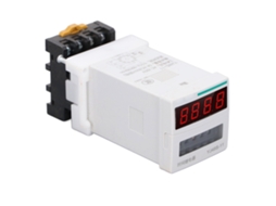 Relé Estático DC 40a com Led Alumínio | S/MARCA