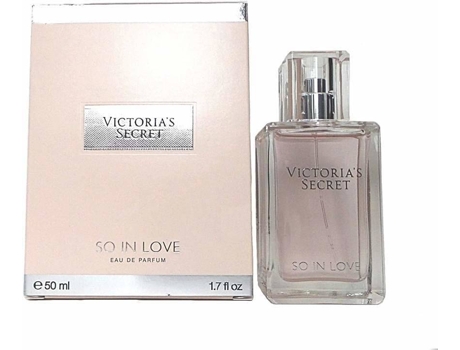 Perfume   So In Love  Eau de Parfum (50 ml)