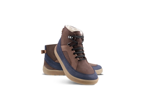 Botas Unissexo BE LENKA York Azul (41)