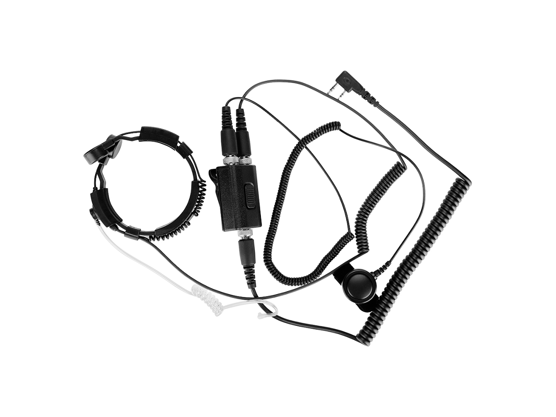 Fone De Ouvido Over Ear Com Microfone Flexível E Controle De Volume