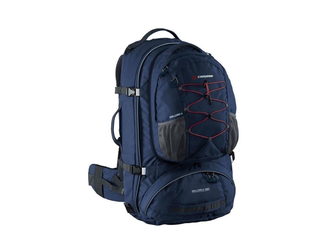 Mochila CARIBEE Mallorca 70L10L