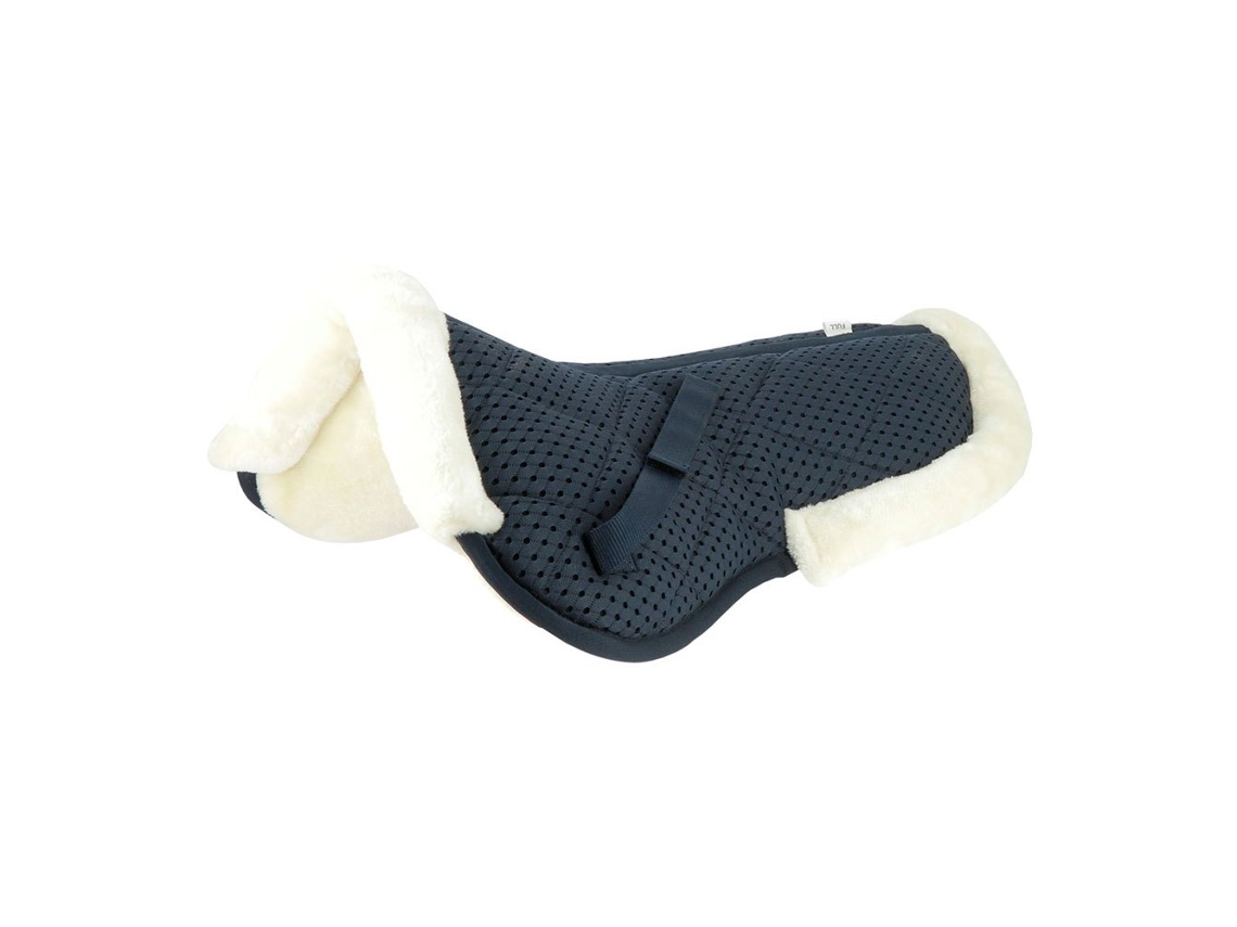 Meia Almofada Pro Air Azul Fullequitheme