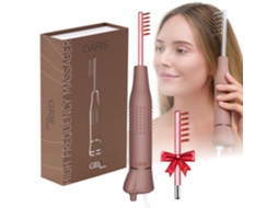 Cabelo Premium High Frequency, Darsonval, Tratamento Capilar - GESS