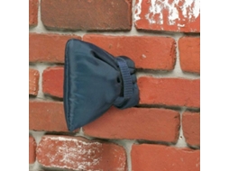 Sistema De Proteção Contra Congelos - Isolador De Pvc - Geometria: 18 X 15 X 5 Cm - Proteção Contra O Congelamento - Isolamento Anticongelante - Prote
