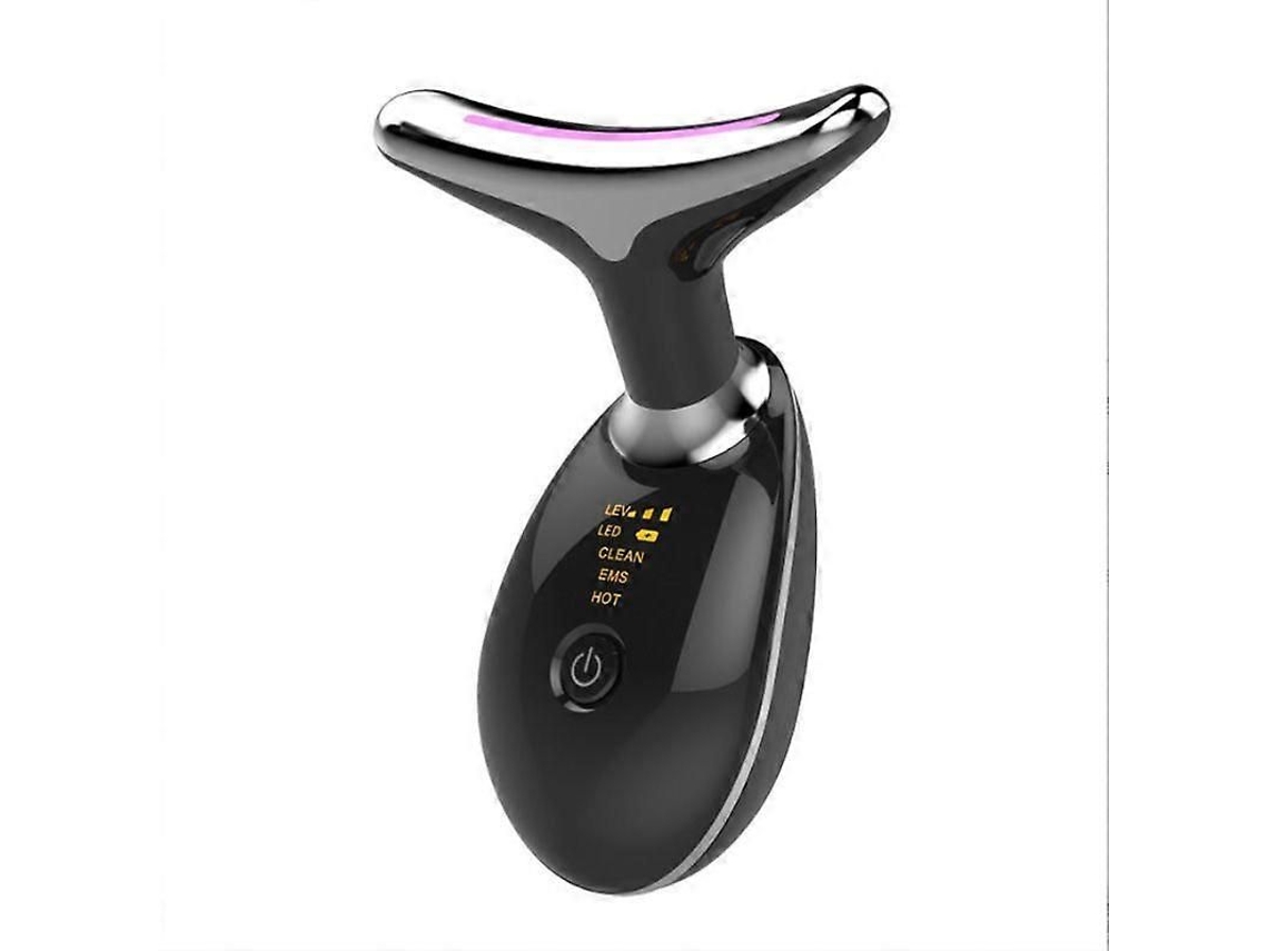 Aparelho de Massagem Facial Antirrugas 7 em 1 para Escultura GOKOCO