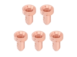 Laxiscreed - Cabeças De Bocal De Latão 9-8252 Para Torches De Plasma Sl60 E Sl100